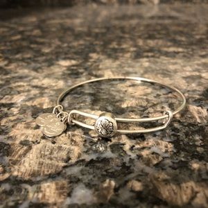 Alex and Ani Sacred Stud Collection - Bangle